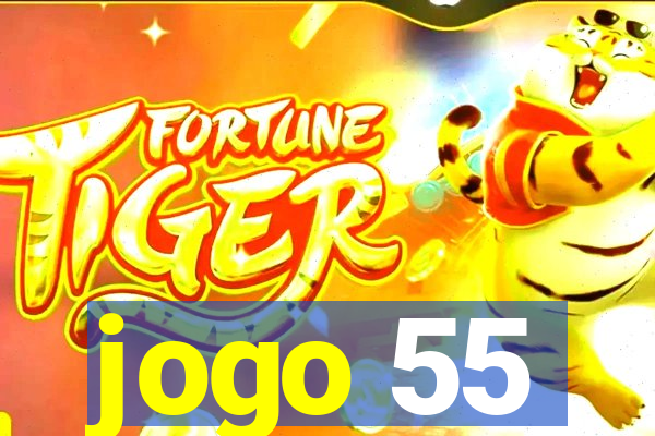 jogo 55